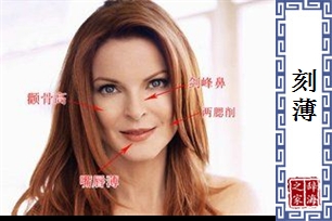 刻薄的意思、造句、反义词