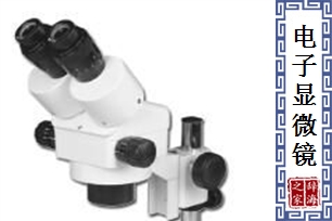 电子显微镜