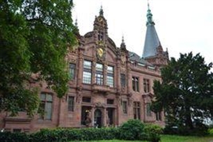 海德堡大学