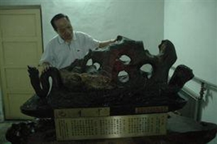 收藏家