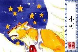 小可