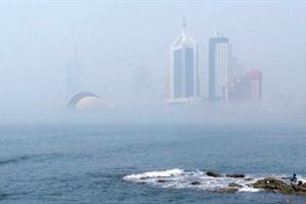 海市蜃楼的意思、造句、近义词