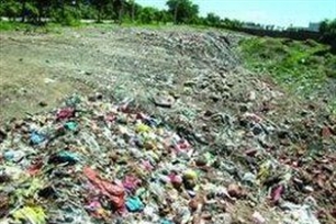 垃圾的意思、造句、近义词