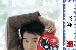 飞翔的意思、造句、近义词