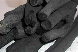 木炭