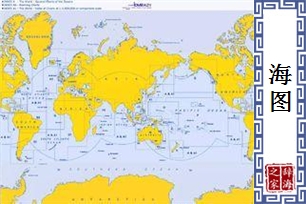 海图