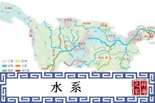 水系