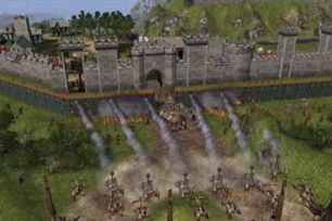 要塞的意思、造句、近义词