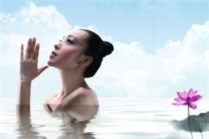 清静的意思、造句、反义词