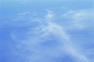 稀薄的意思、造句、近义词