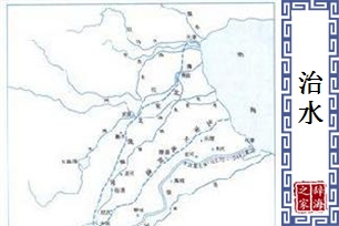 治水