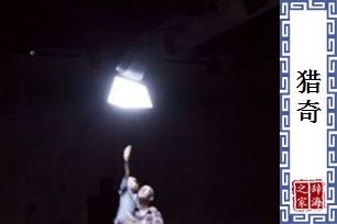 猎奇的意思、造句、近义词