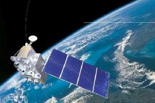 气象卫星