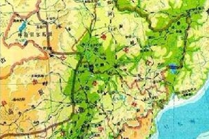 东北平原