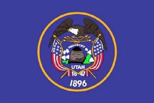 犹他州