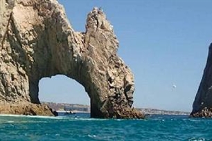 下加利福尼亚半岛