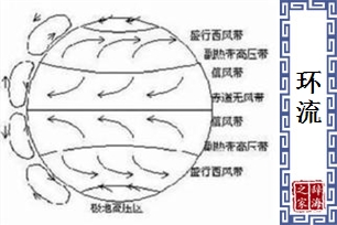 环流