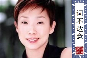 词不达意