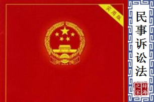 民事诉讼法