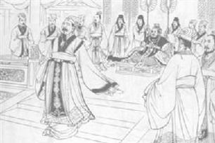 沐猴而冠的意思、造句、近义词