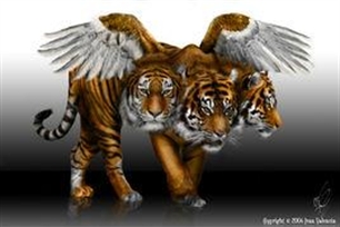 如虎添翼的意思、造句、近义词