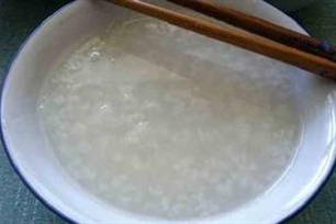 稀饭