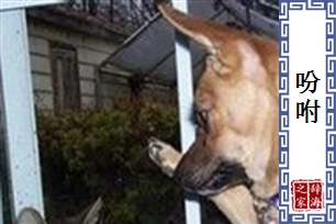 吩咐的意思、造句、近义词