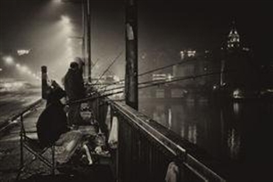 半夜的意思、造句、近义词