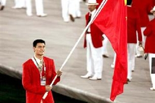 旗手的意思、造句、近义词