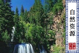 自然资源