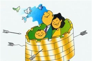 固若金汤的意思、造句、反义词