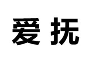 爱抚的意思、造句、近义词