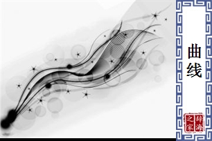 曲线