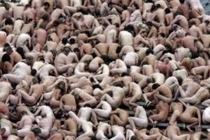 肉体的意思、造句、近义词