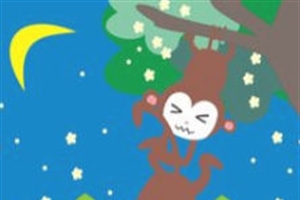 水中捞月的意思、造句、反义词