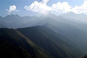 山巅的意思、造句、反义词