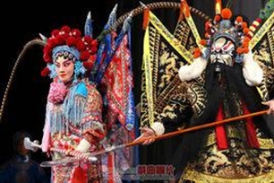 压轴戏的意思、造句、反义词