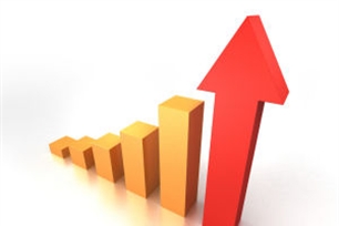 增长的意思、造句、反义词