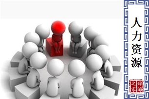 人力资源