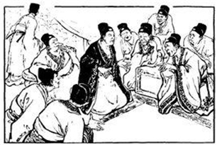 攻讦的意思、造句、近义词