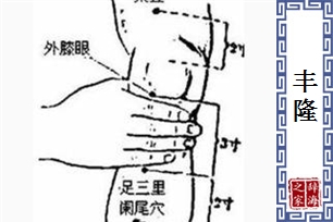 丰隆