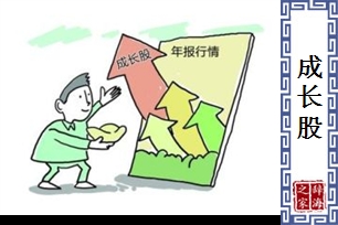 成长股
