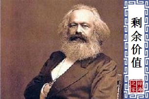 剩余价值