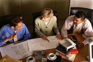 商议的意思、造句、反义词