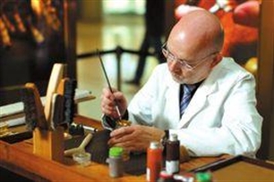 精湛的意思、造句、近义词