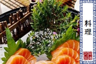 料理的意思、造句、近义词