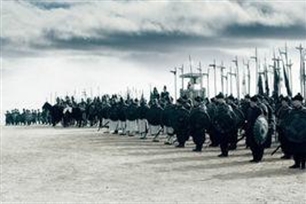 战士的意思、造句、近义词