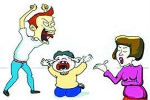 争吵的意思、造句、近义词