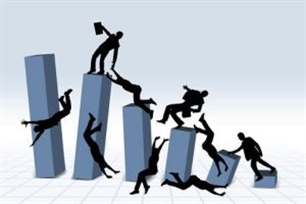 挫折的意思、造句、反义词