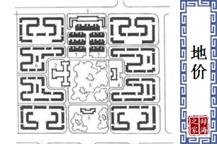 地价